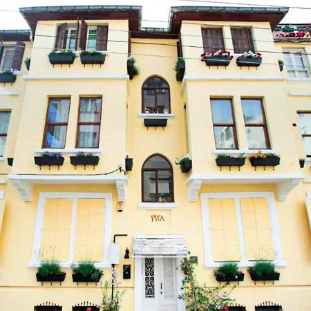 Historical Ottoman Manor Villa Izmir Bagian luar foto